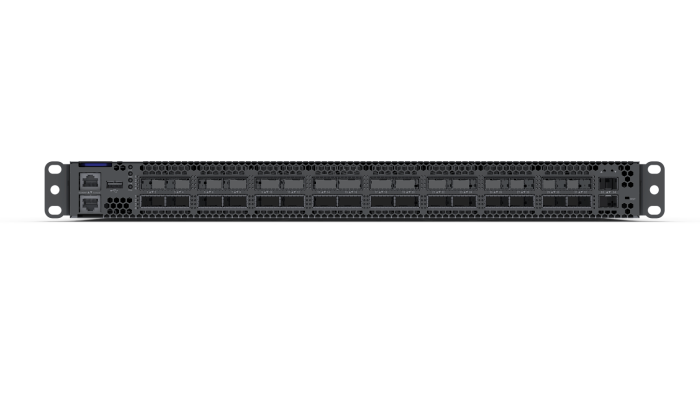 Коммутатор FPLUS FDS-7532D1-R
