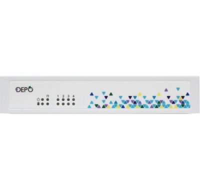 Сетевой сервер DEPO Stream 1040C2X