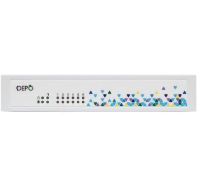 Сетевой сервер DEPO Stream 1060CX