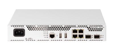 Межсетевой экран Eltex ESR-15R FSTEC