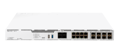 Межсетевой экран Eltex ESR-31 FSTEC