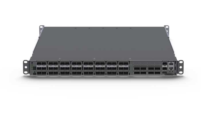 Коммутатор Fplus FDS-5456YC-R