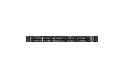 Сервер Fplus FPD-10-SP-5K1H805-CTO