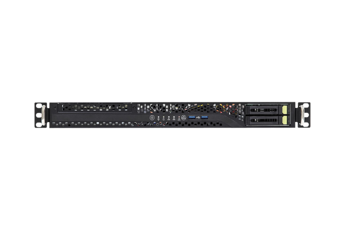 Сервер Fplus FPD-22-SP-11JQB-CTO