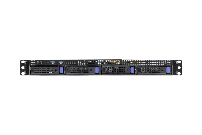 Сервер Fplus FPD-22-SP-11JQD-CTO