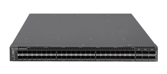 Коммутатор Eltex MES5300-48