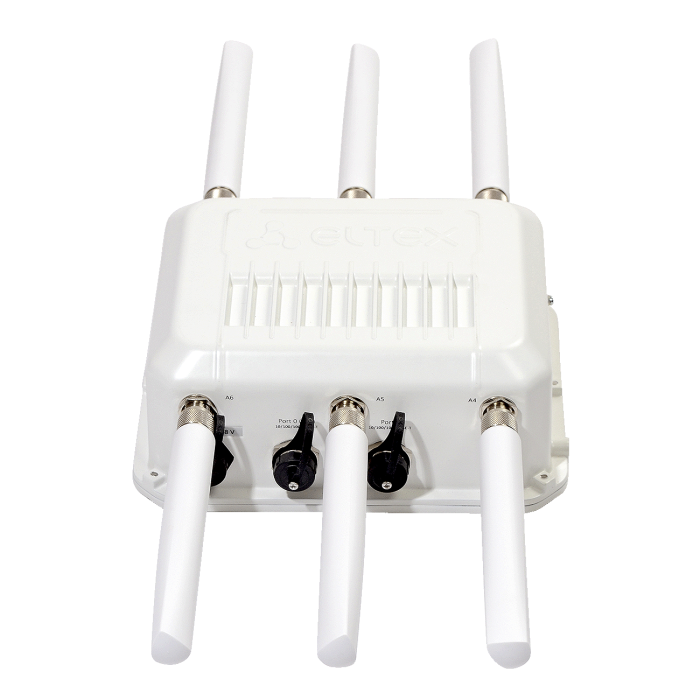Базовая станция Eltex WOP-12ac-LR