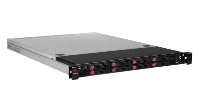 Сервер QTECH QSRV-160812-E-R