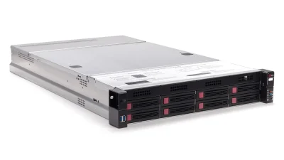 Сервер QTECH QSRV-260812-P-R