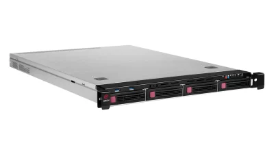 Сервер QTECH QSRV-160412-E-R