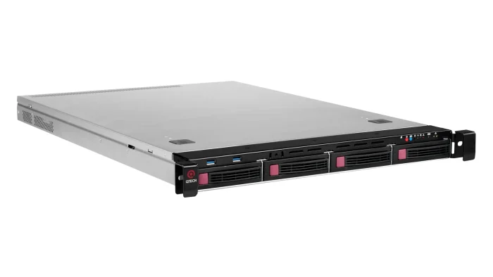 Сервер QTECH QSRV-160412-E-R