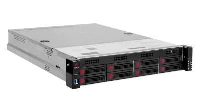 Сервер QTECH QSRV-260812-E-R