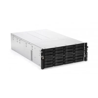Система хранения данных QTECH QSRV-4624B