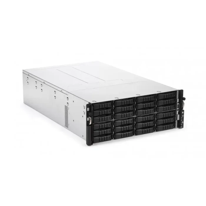 Система хранения данных QTECH QSRV-4624B