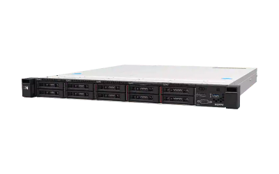 Сервер NERPA LE SR 44617