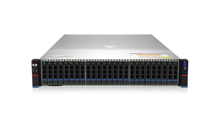 Сервер QTECH QSRV-262502