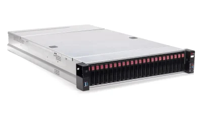 Сервер QTECH QSRV-262412-P-R