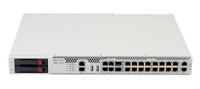 Пограничный контроллер сессий Eltex SBC-3000