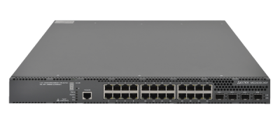 Коммутатор Eltex MES2420D-24DP