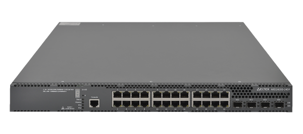 Коммутатор Eltex MES2420D-24DP